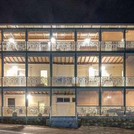 Ashcroft Apartment Launceston Exterior foto