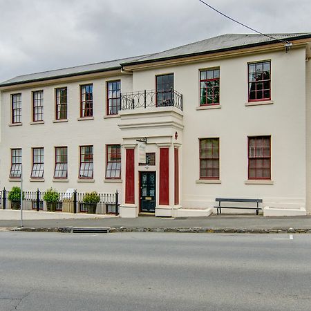 Ashcroft Apartment Launceston Exterior foto