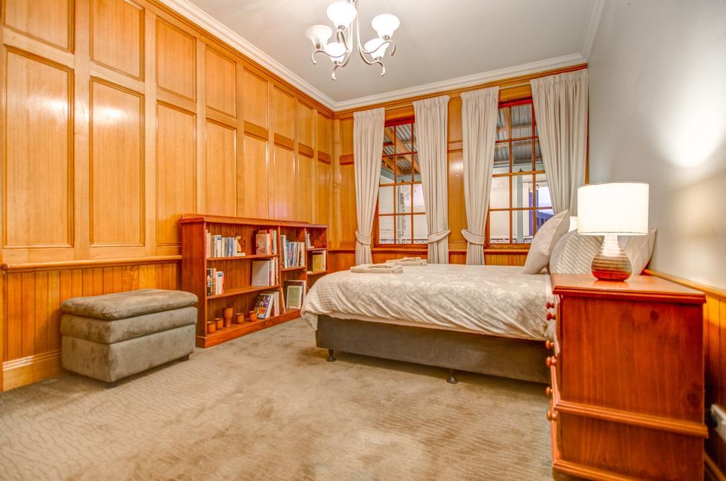 Ashcroft Apartment Launceston Quarto foto