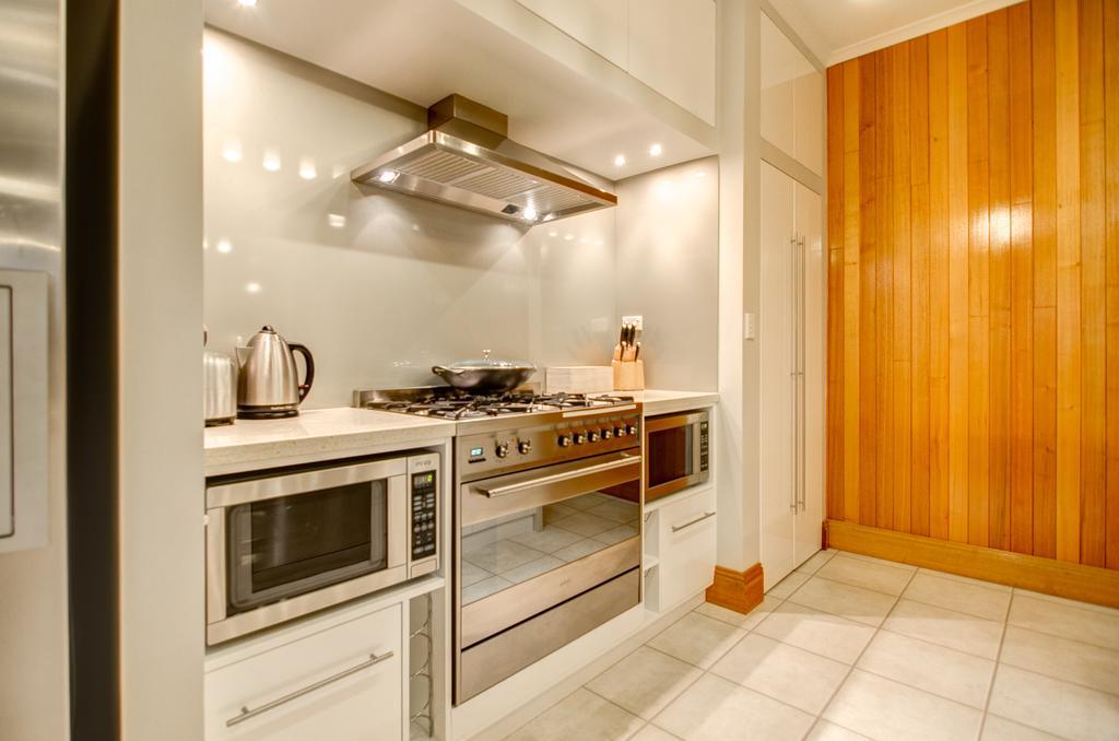 Ashcroft Apartment Launceston Quarto foto