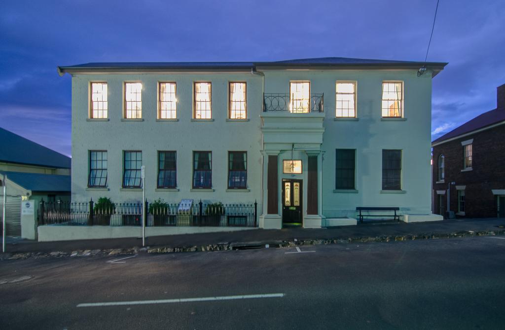Ashcroft Apartment Launceston Quarto foto