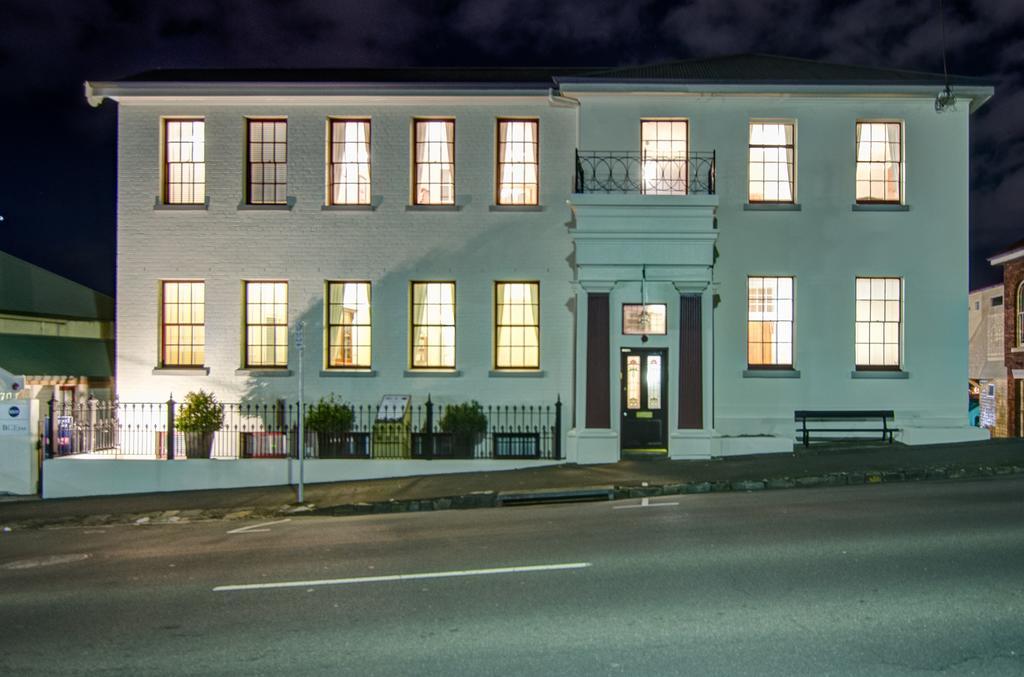 Ashcroft Apartment Launceston Exterior foto