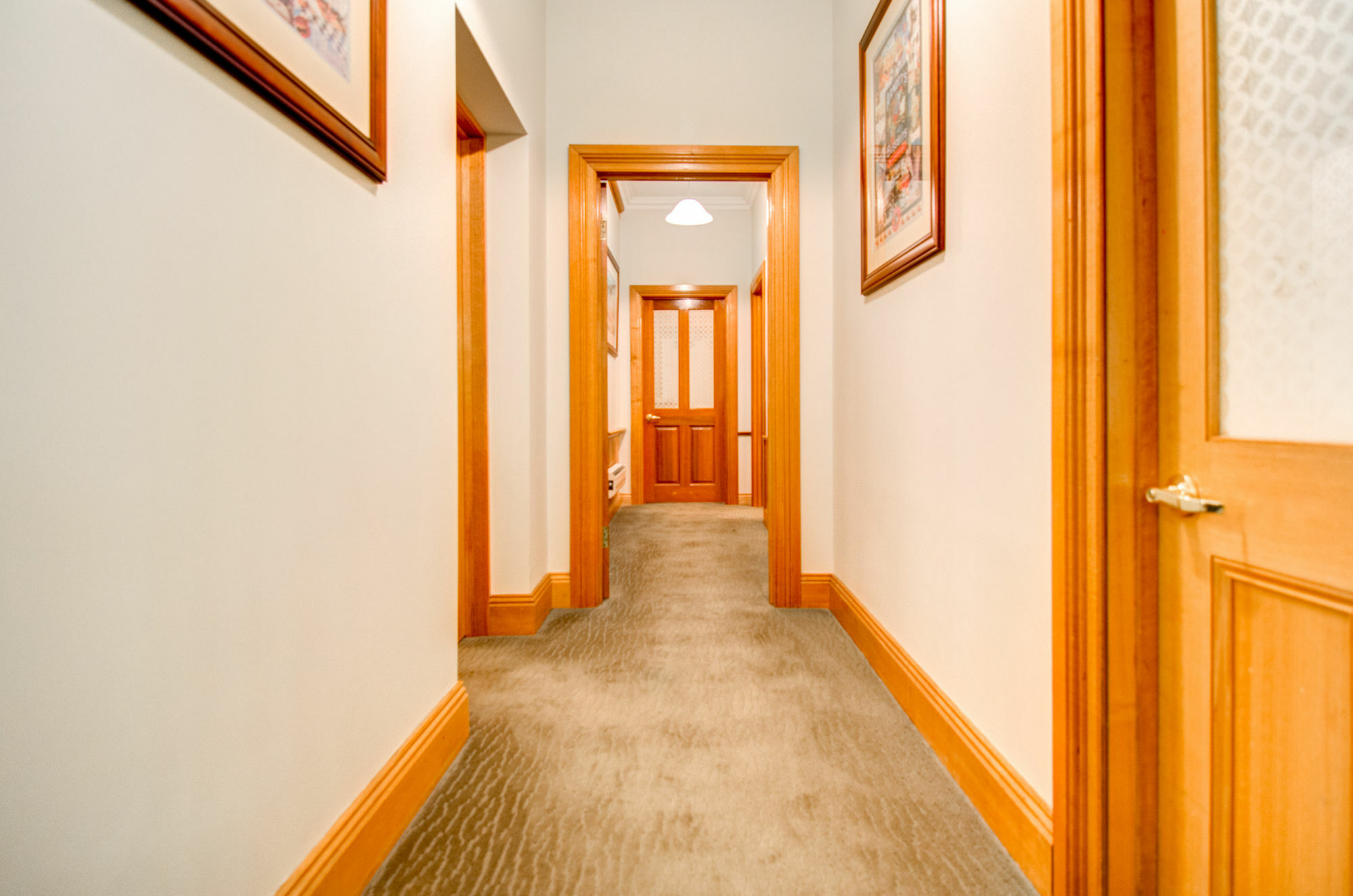 Ashcroft Apartment Launceston Exterior foto
