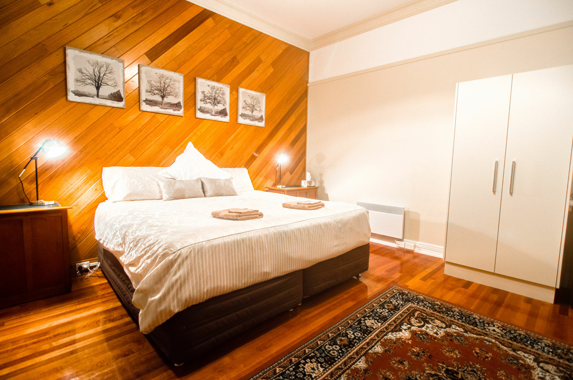 Ashcroft Apartment Launceston Exterior foto
